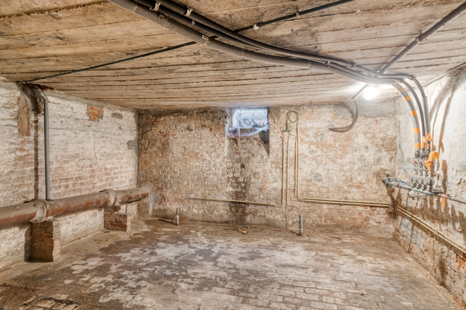 Appartementsgebouw met 4 appartementen in Heverlee 