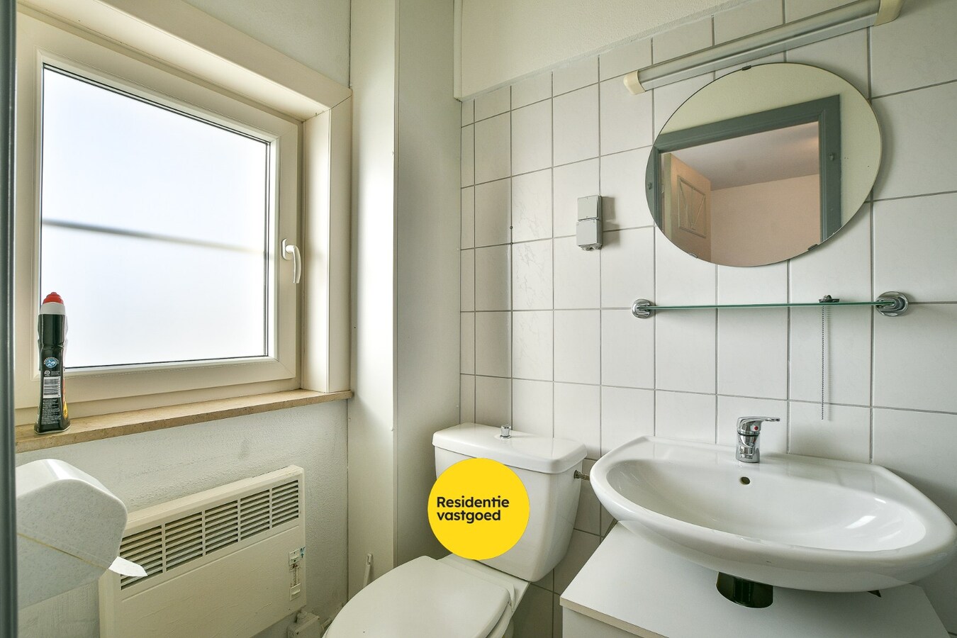 Te koop appartement - De Haan