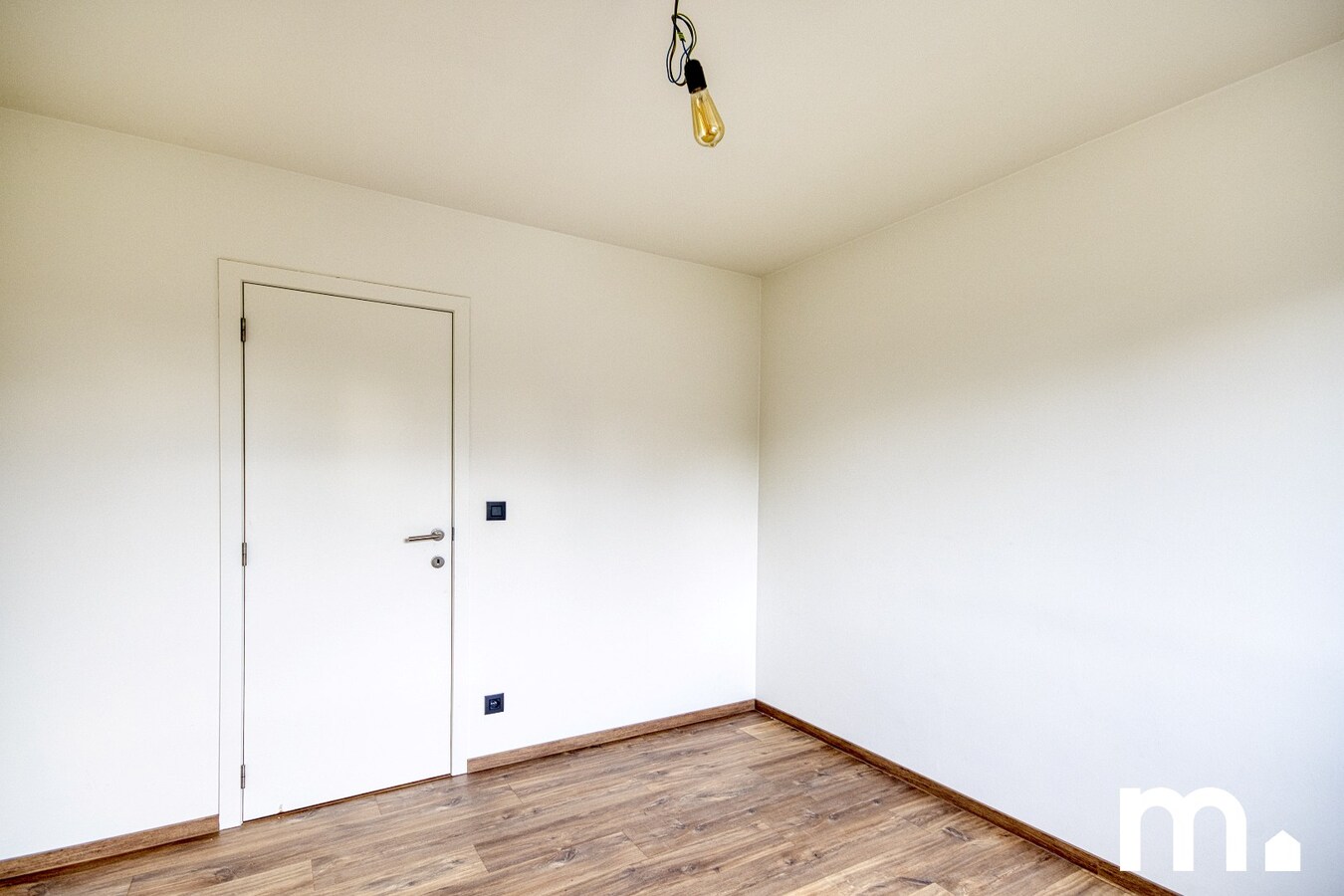 BEN-woning op topligging met 3 slaapkamers en carport te Kuurne E-peil 20 