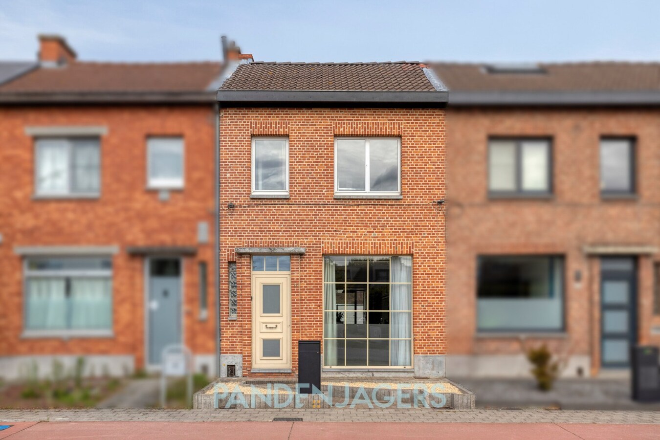 Verkocht - Woning - Duffel