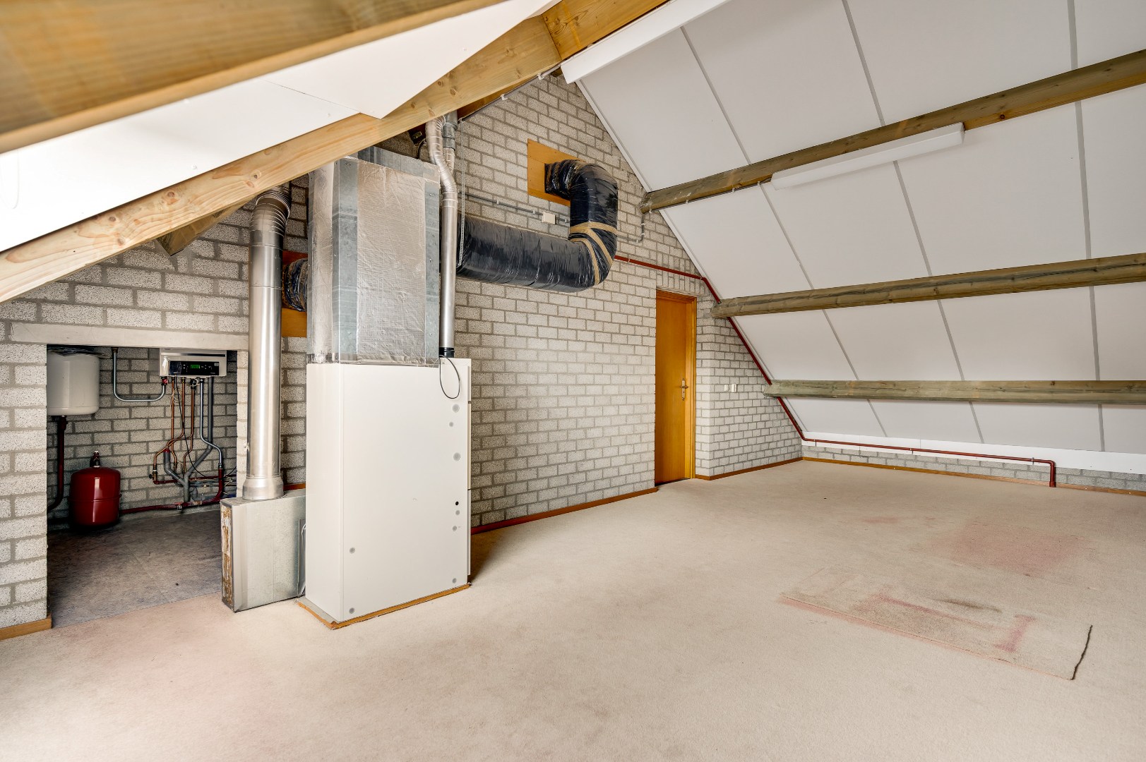 Eengezinswoning te koop in Weert