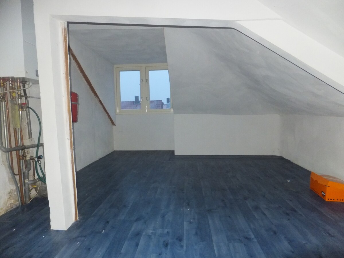 Eengezinswoning verkocht in TILBURG