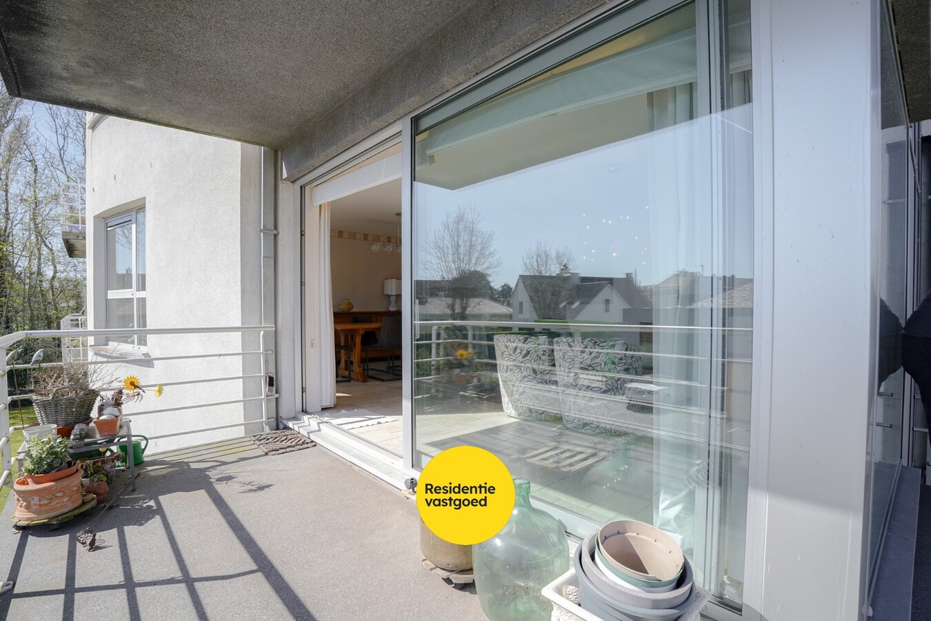 Te koop appartement - Nieuwpoort