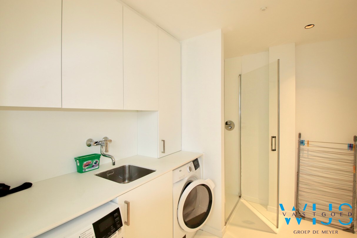 Prachtige HOB met zwembad in Rieme/Evergem 