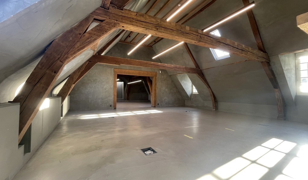 Kantoren te huur in Osterrieth huis op de Meir in Antwerpen