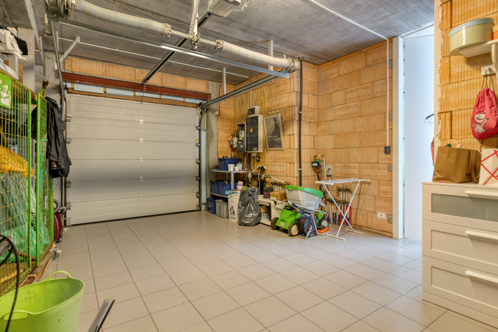 Architectenwoning met 4 slaapkamers - 1640 SINT-GENESIUS-RODE 