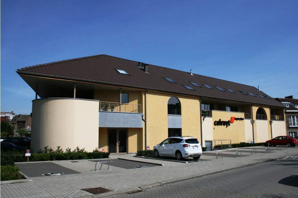 Verkocht duplex - Tongeren