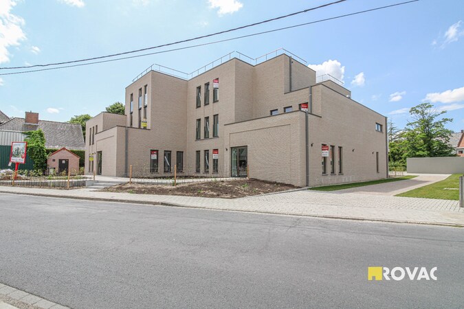 Verhuurd Appartement te Ardooie