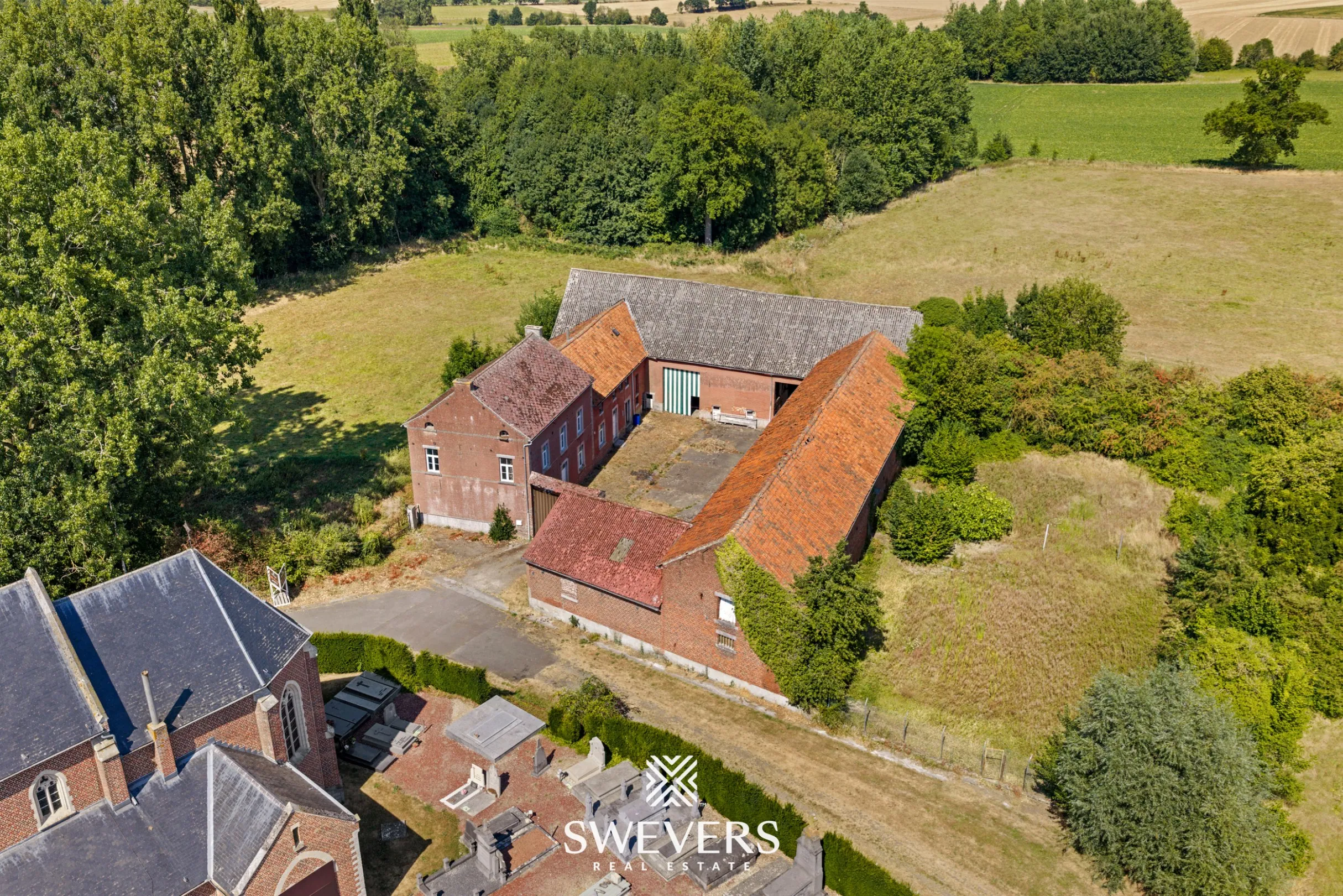 Te koop woning - Gingelom