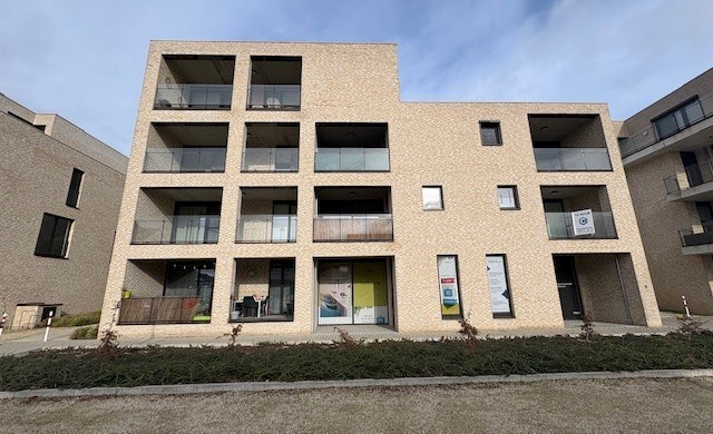 Te koop winkelruimte - Tielt-Winge