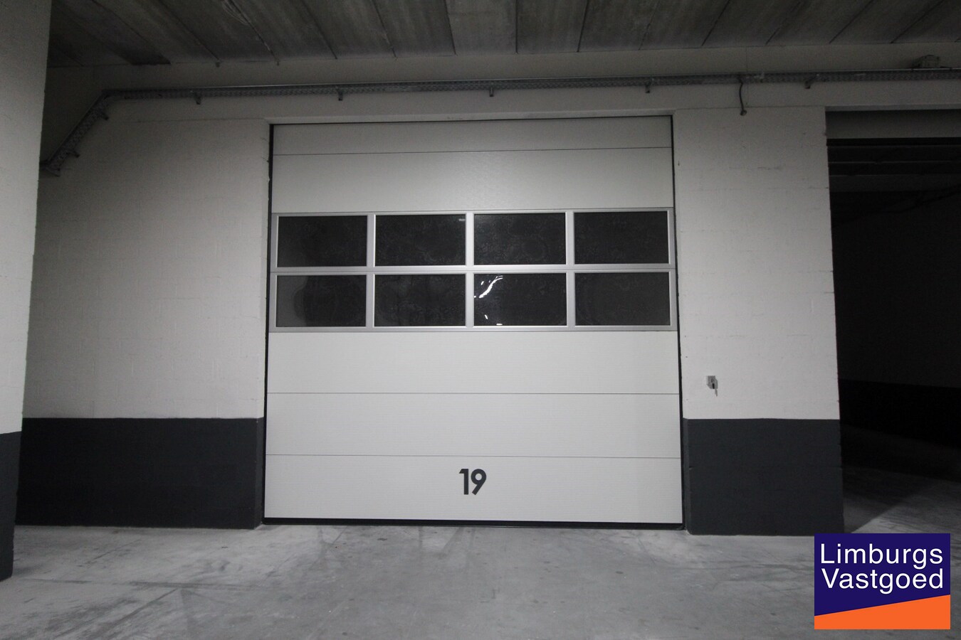 LAREGO - KMO UNIT 16 -  66,14 m² - a/d voormalige Carglass Site 