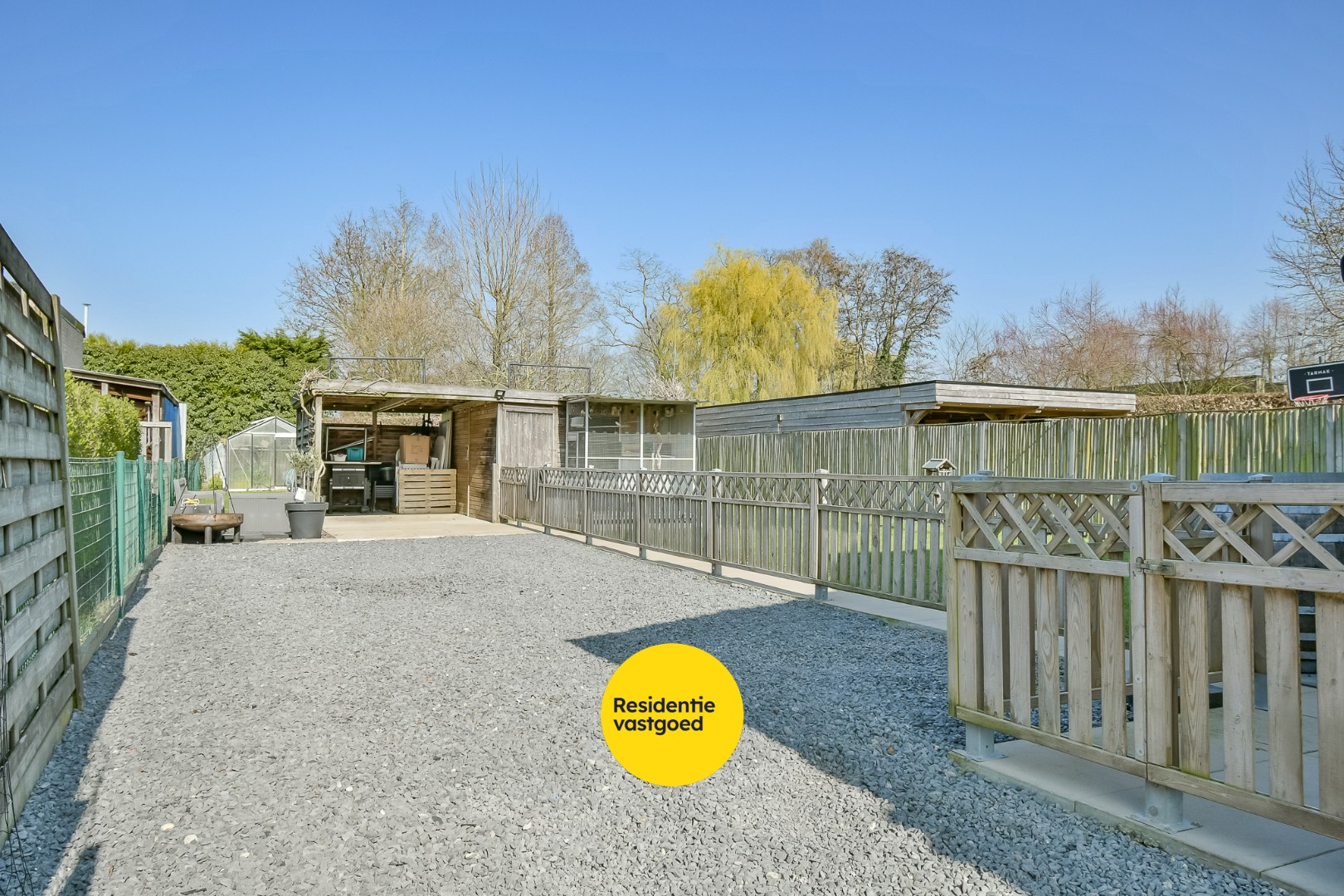 KIJKDAG zaterdag 11 april van 10u tot 12u, op afspraak! 