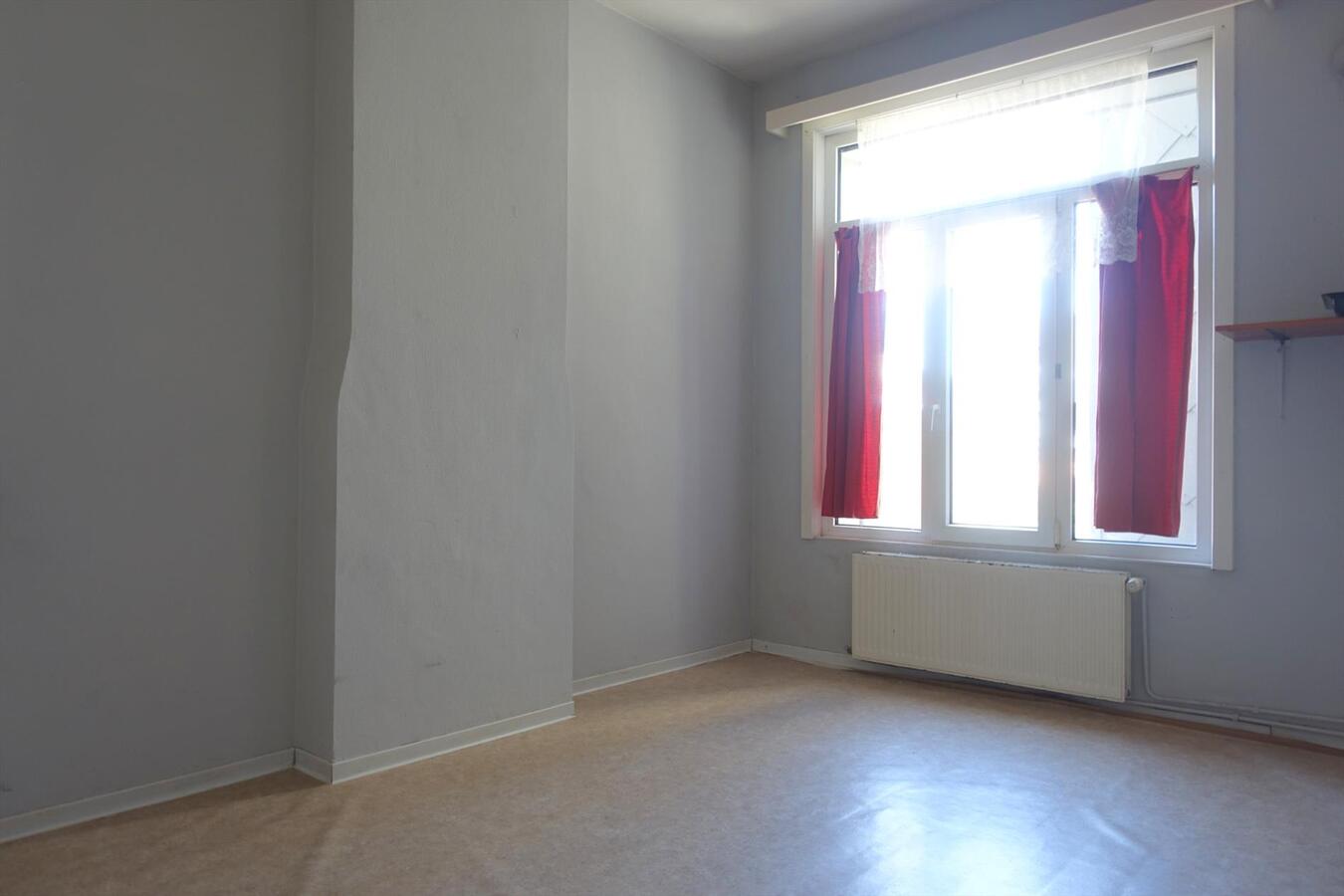 Appartement nabij centrum 