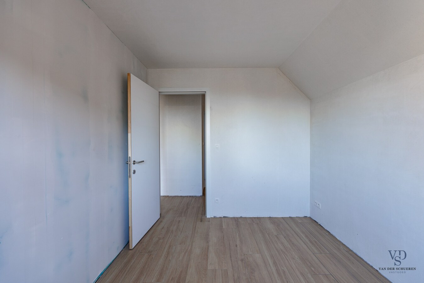 Landelijk wonen in het nieuw 