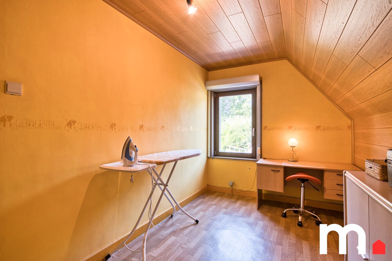 Charmante villa op gunstige locatie te koop in Brugge ! 