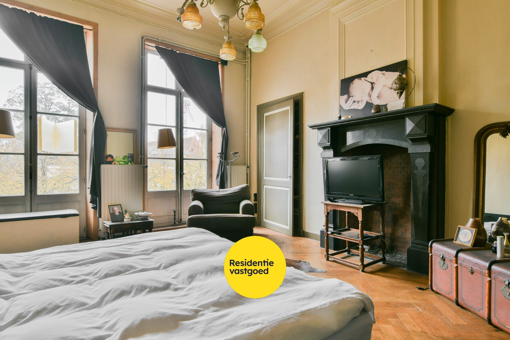 Uitzonderlijk handelspand met woonst op toplocatie! 