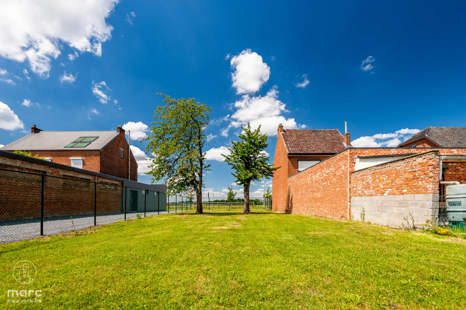 Verkocht grond - Hasselt