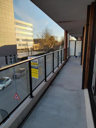 Verhuurd Appartement te Izegem