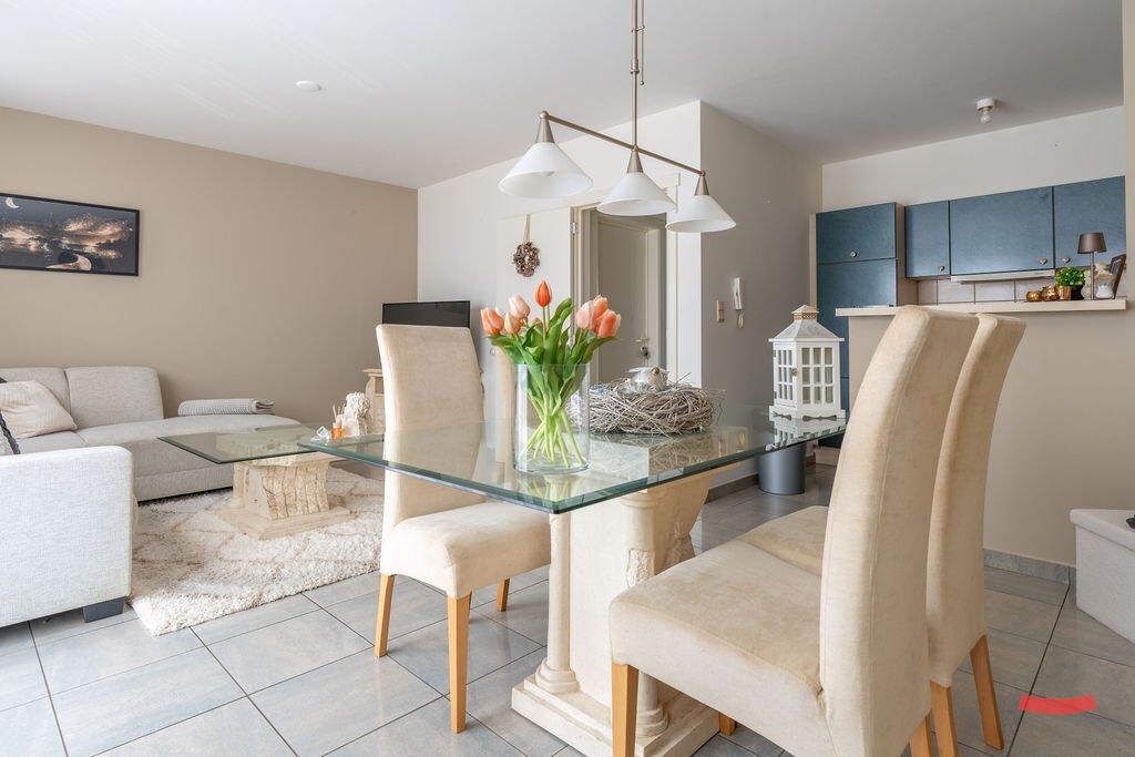 Appartement te koop | in afhandeling in Weelde