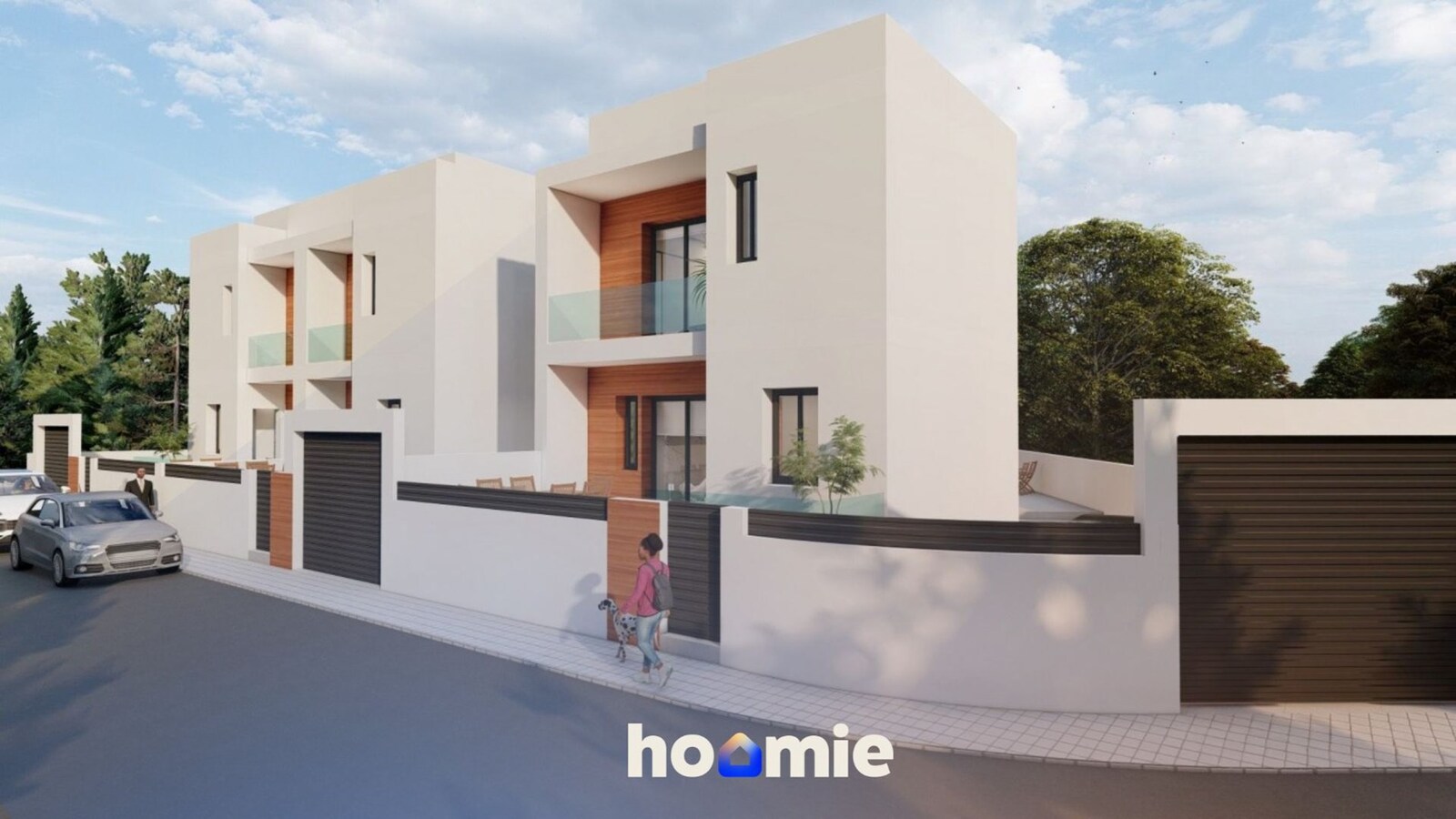 Villa te koop in Daya Nueva, Alicante