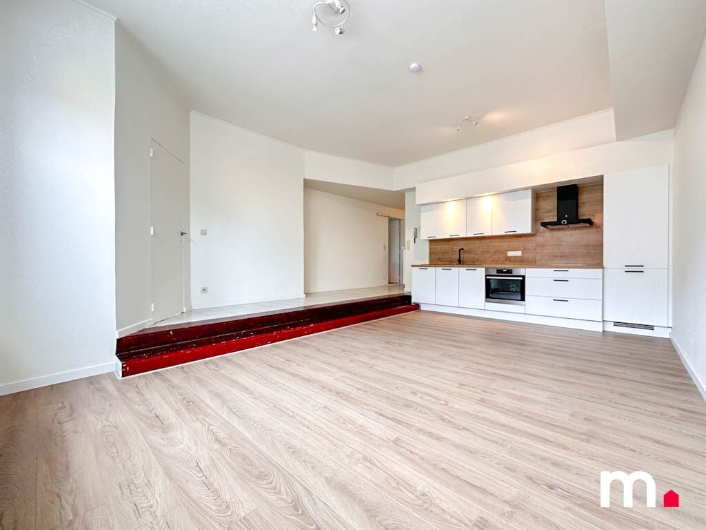 Centraal goed gelegen 1 slaapkamer appartement te Heule! 