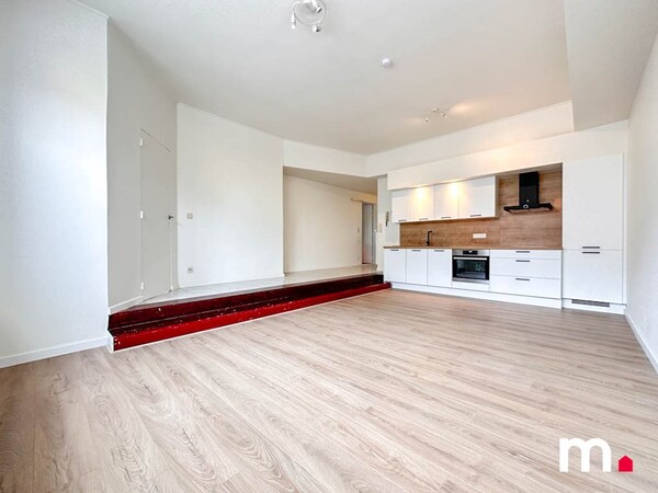 Te huur woning - Kortrijk