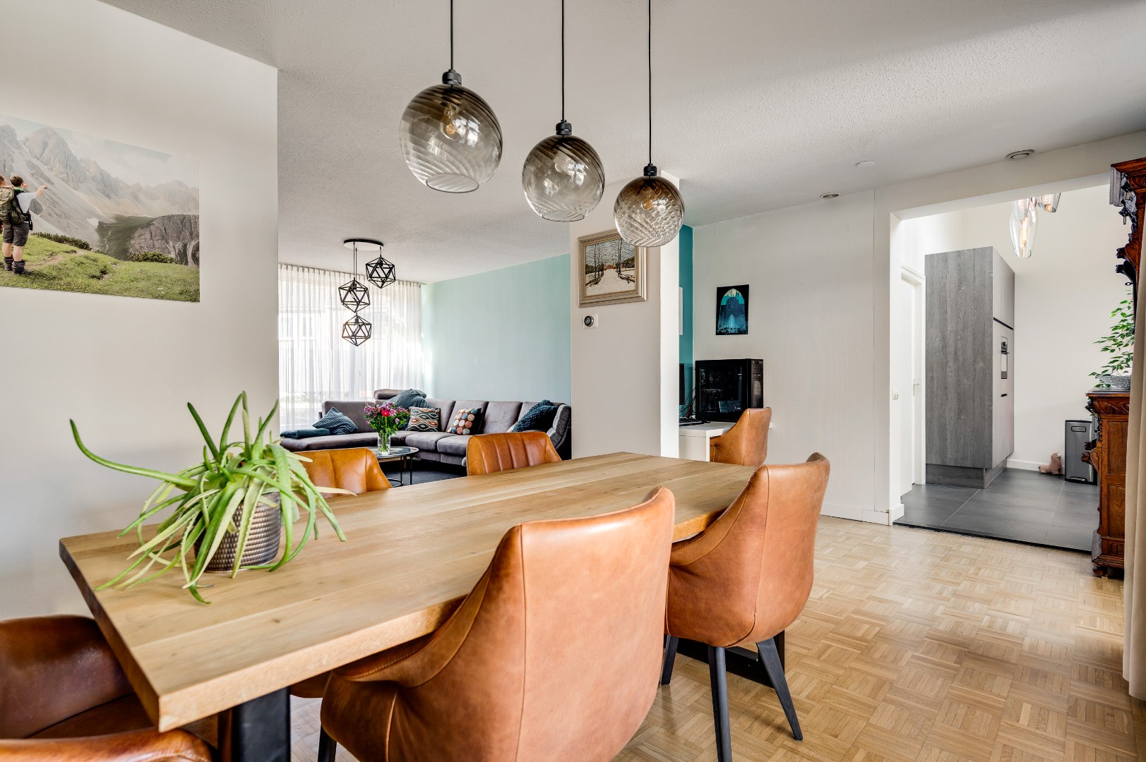 Eengezinswoning te koop in Weert