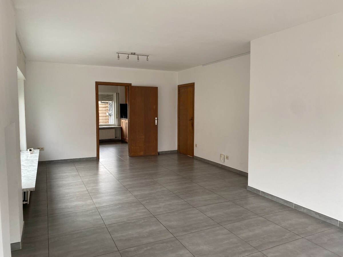 Gerenoveerde woning met 3 slaapkamers te Houthulst 