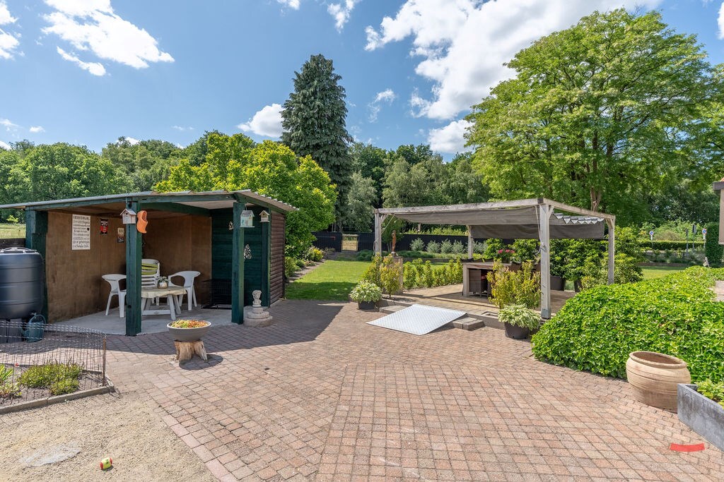 Woning verkocht in Weelde