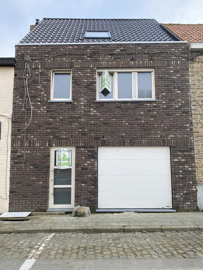 Verkocht woning - Middelkerke