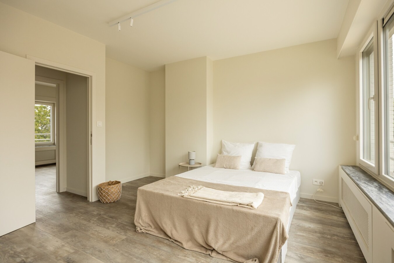 Gerenoveerde duplex met 3 slpk nabij Herentals Centrum! 