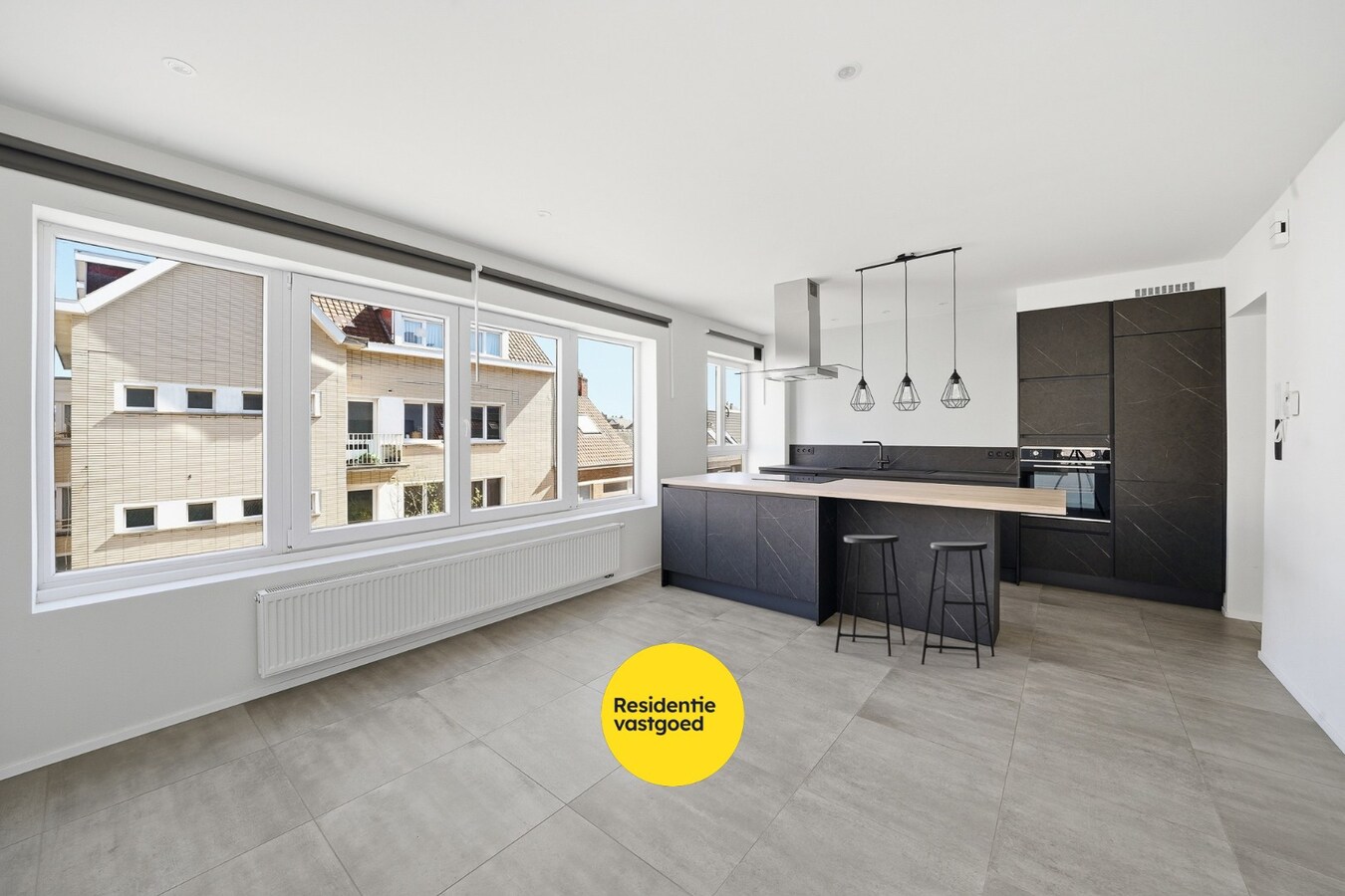 Te koop appartement - Oostende