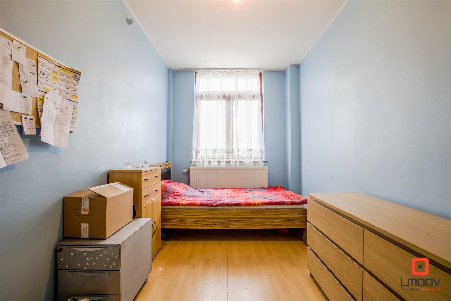 Woning verkocht in Gent