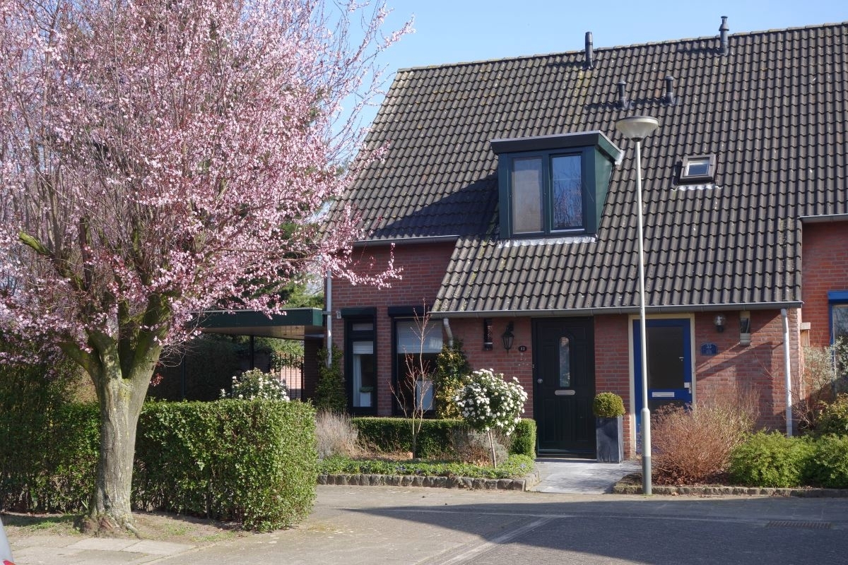 Verkocht eengezinswoning - PANNINGEN