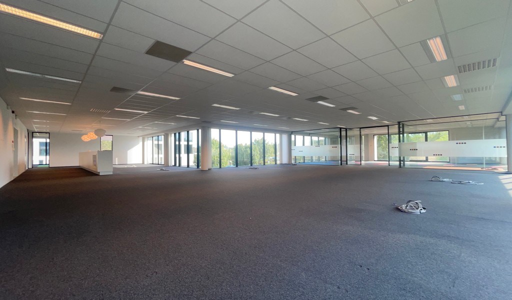 Kantoren te huur in Stephenson Plaza in Mechelen