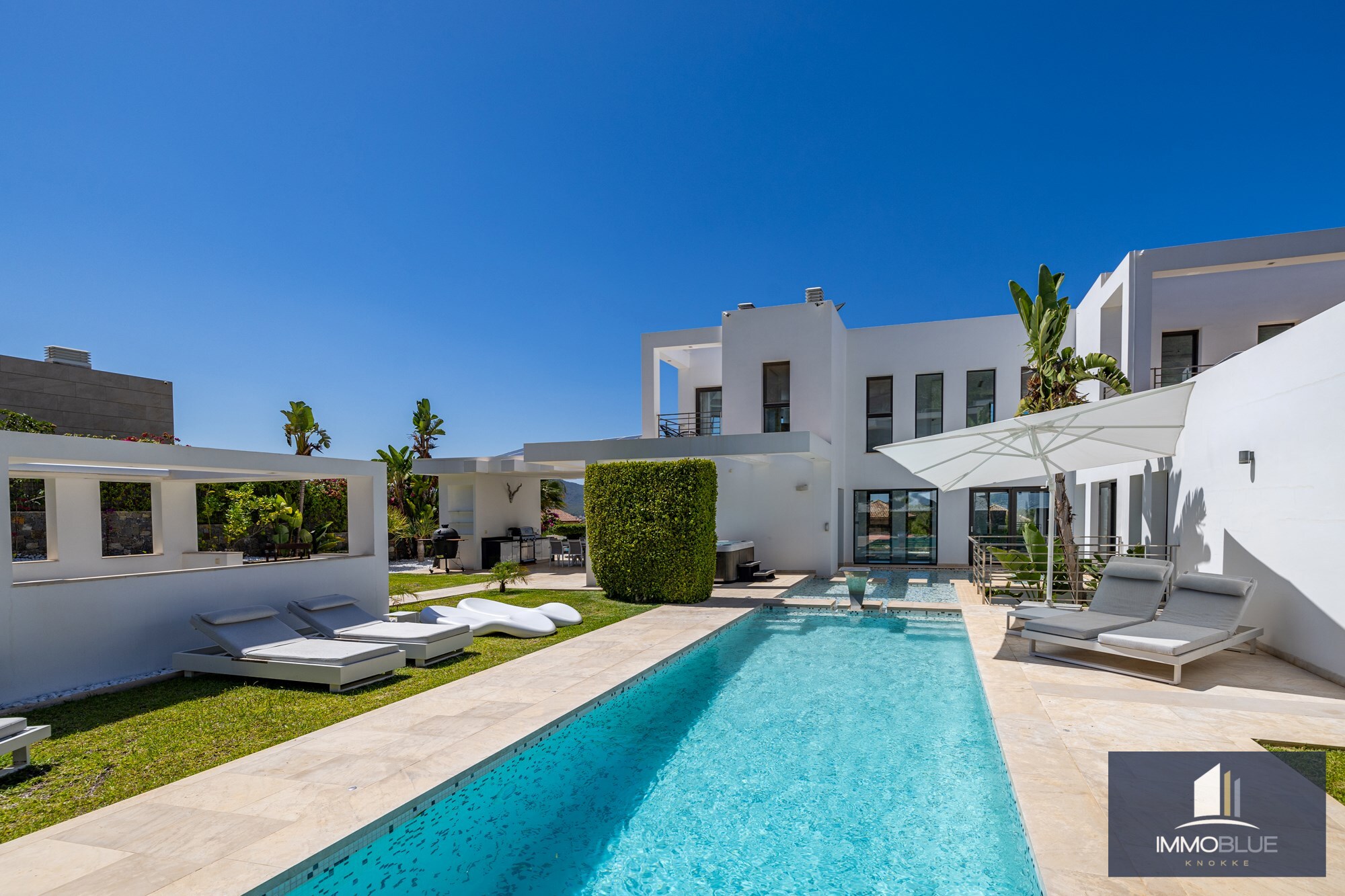 Maison a vendre À Javea