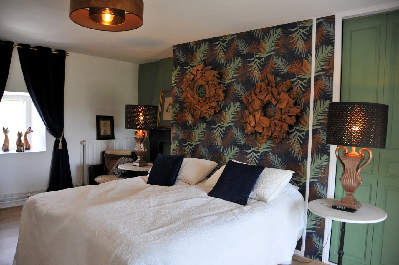 Prachtige, volledig gerenoveerde villa/paardenlandgoed op ca. 2,8 ha in Calvados, Normandië, Frankrijk 