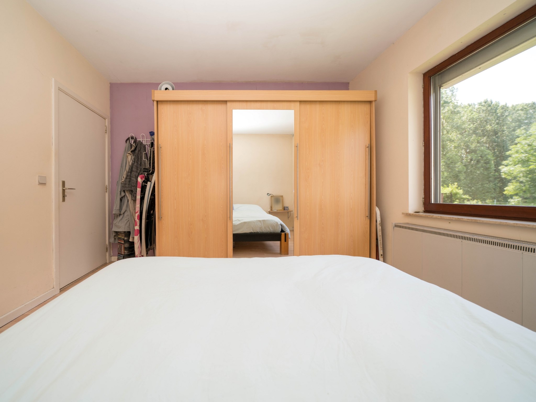 Woning op gegeerde locatie met uitbreidingsmogelijkheden 