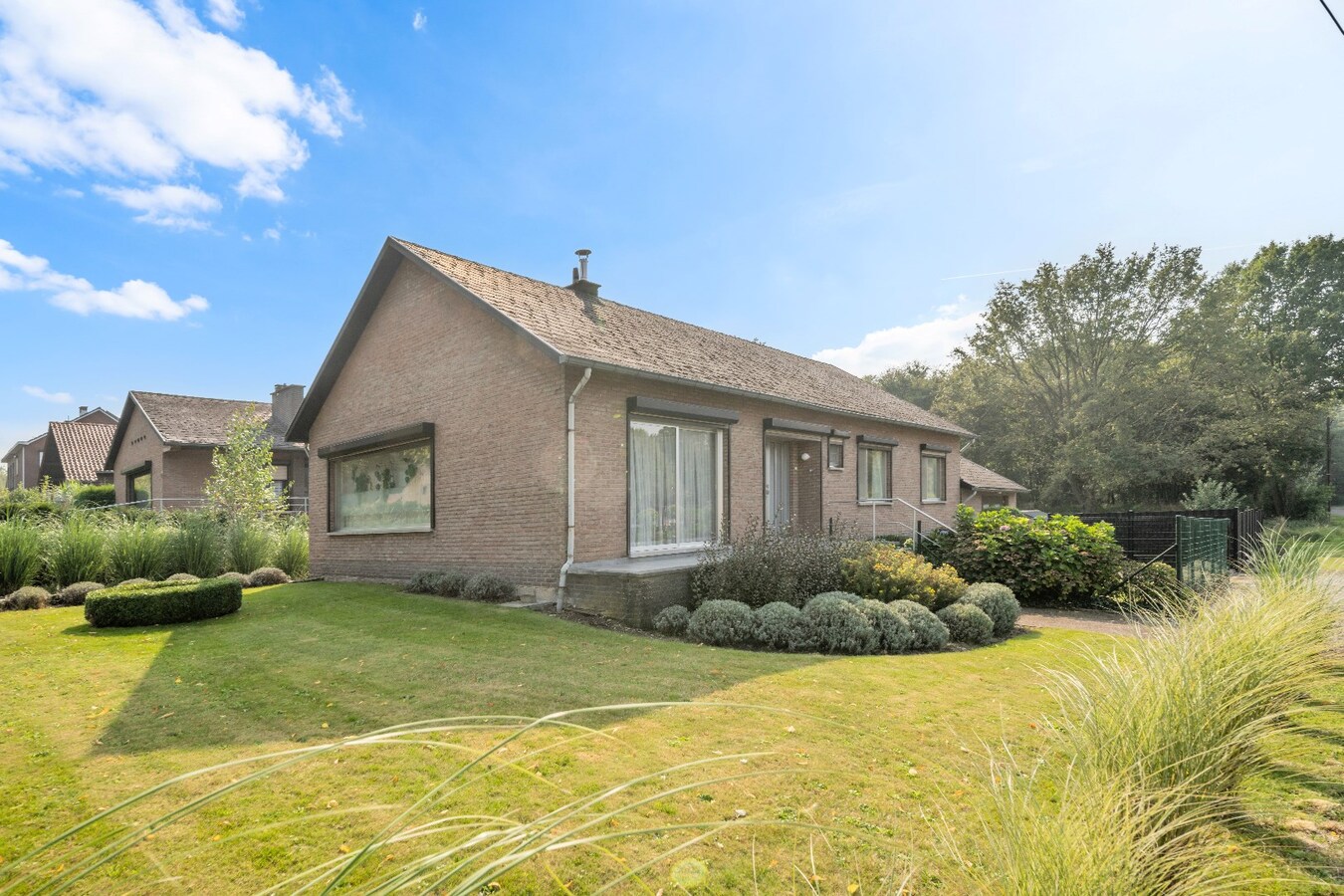 Verkocht - Bungalow - Genk