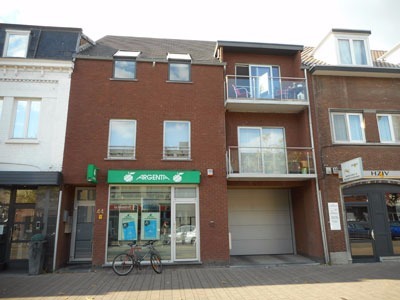 Verhuurd appartement - Waterschei-Zwartberg