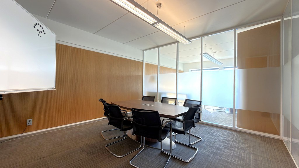 Volledig uitgeruste kantoren te huur langs E313 te Wommelgem