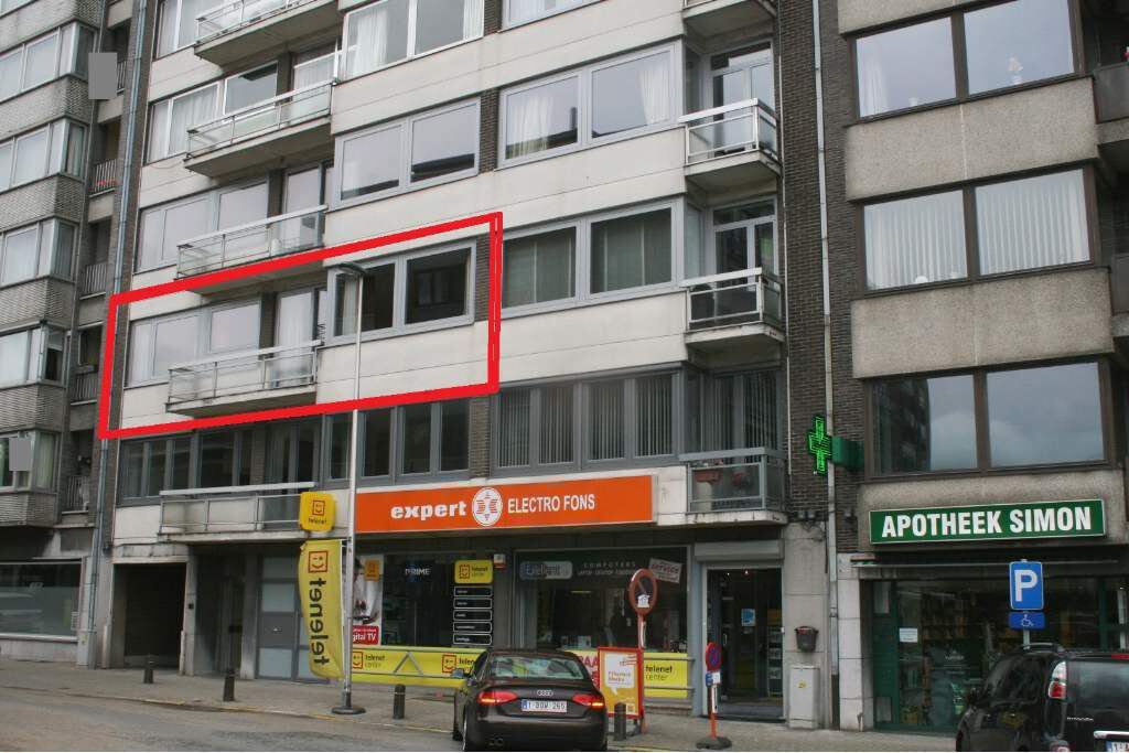 Verkocht appartement - Tongeren