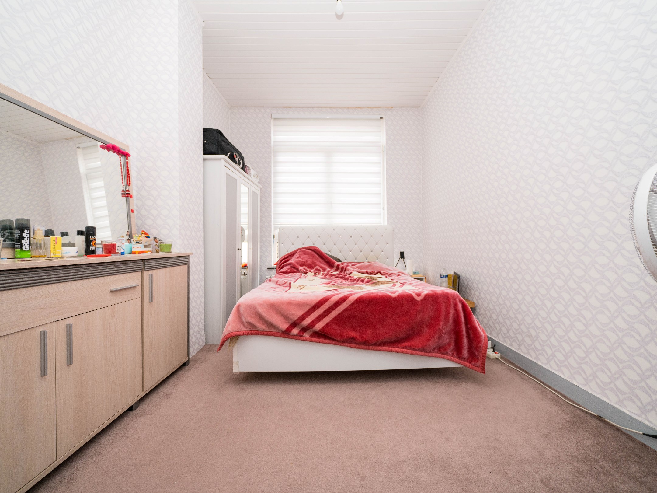 Opbrengstwoning met 3 erkende entiteiten 