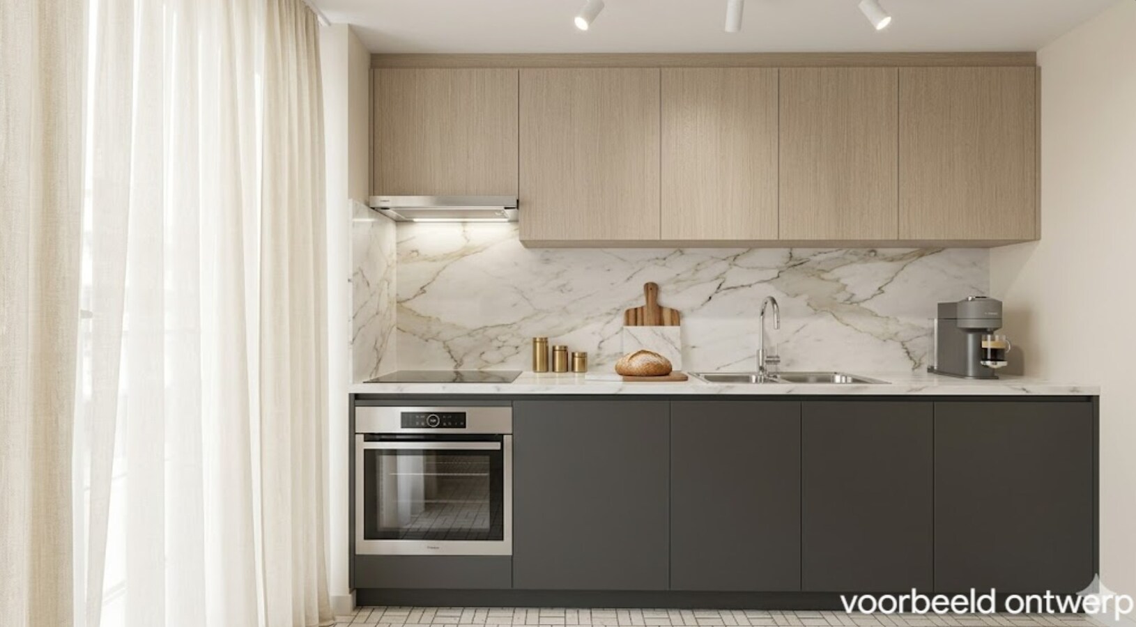 Te koop appartement - Leuven