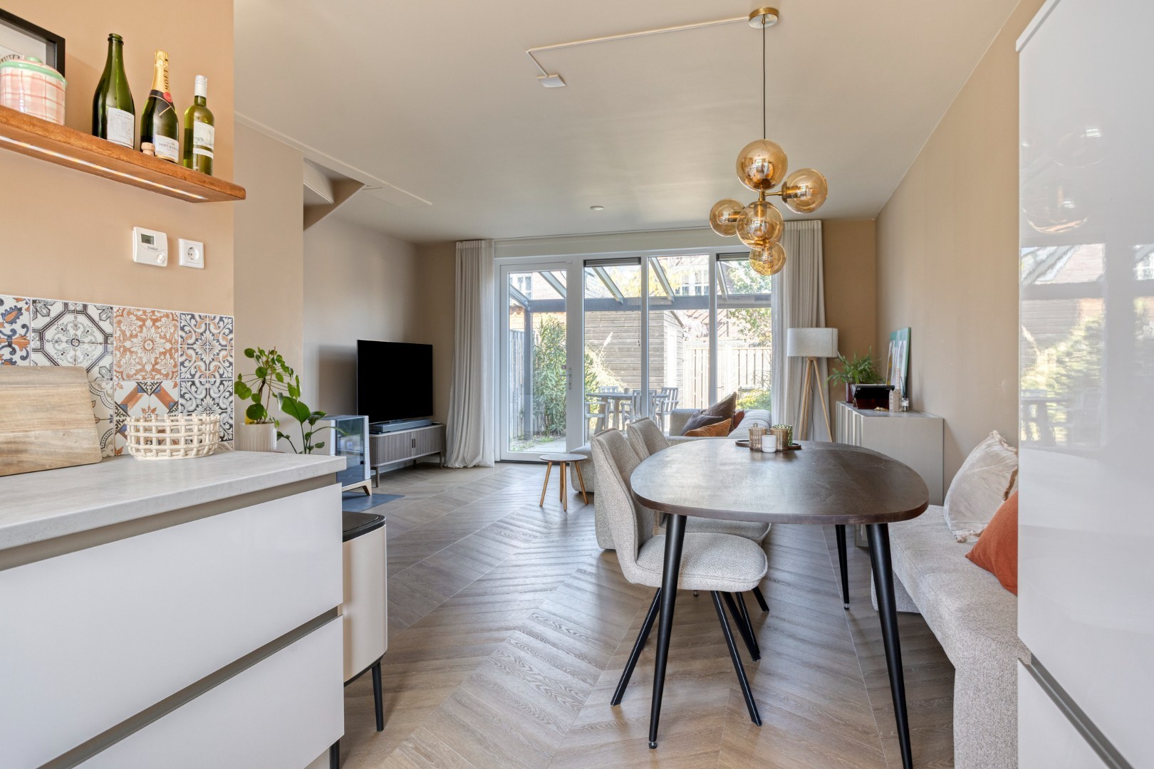 OPEN HUIS zaterdag 3 oktober van 11-15 uur! 