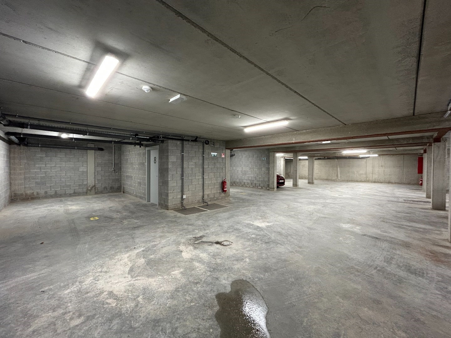 Uitzonderlijk afgewerkte nieuwbouwwoning met 4 slpk. in centrum Geel 