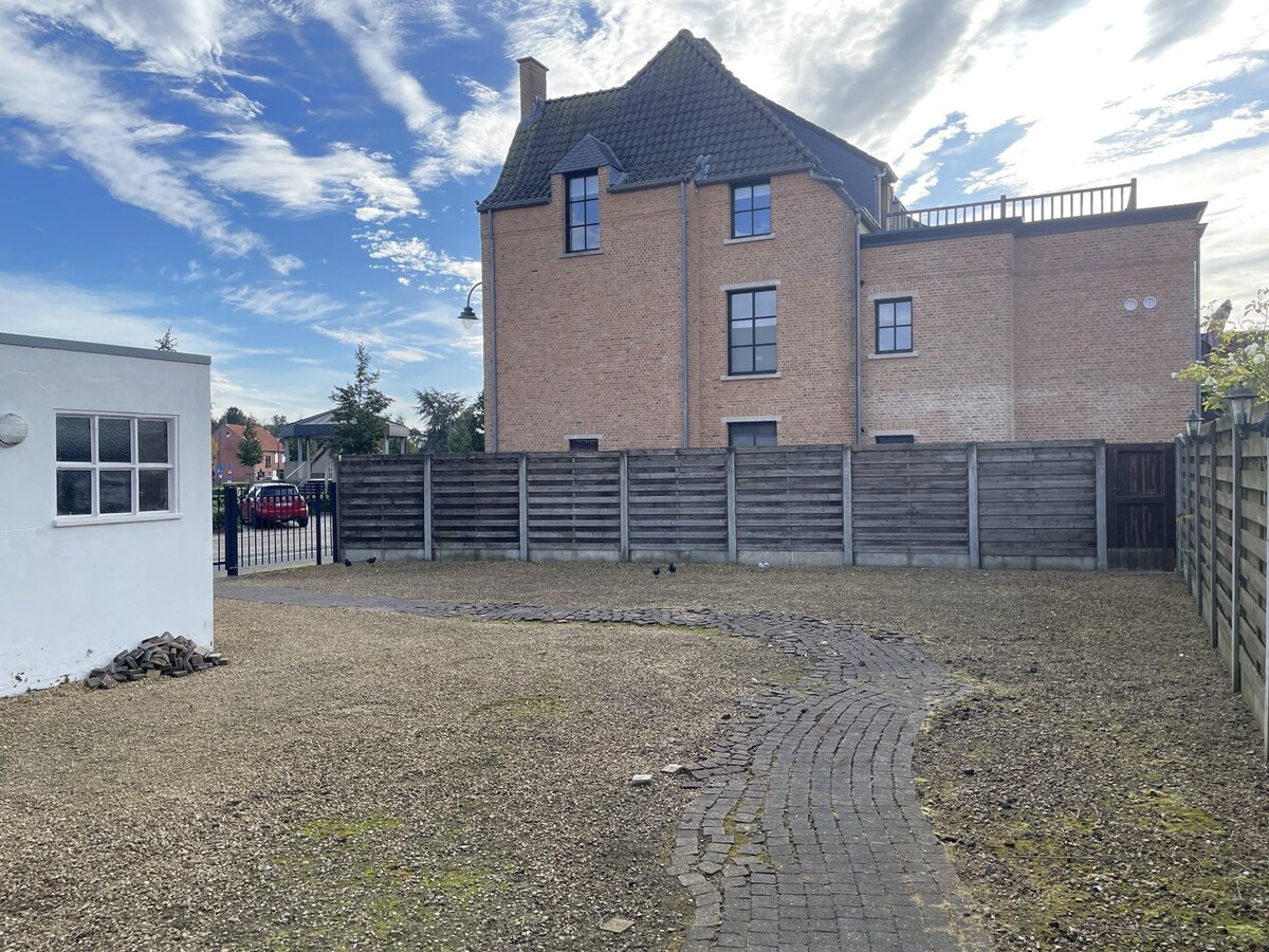 Winkelruimte te huur in Poppel