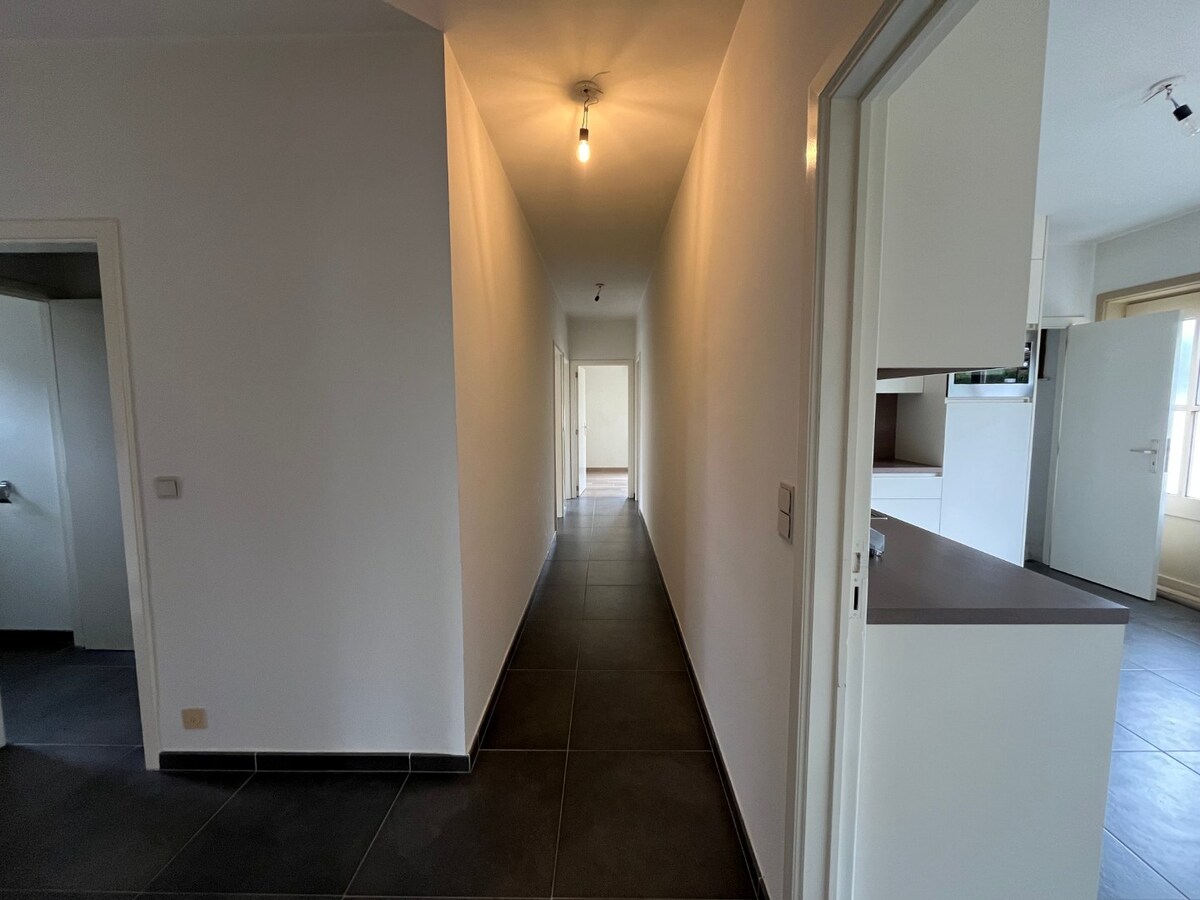 Bungalowwoning op rustige locatie te Nazareth 