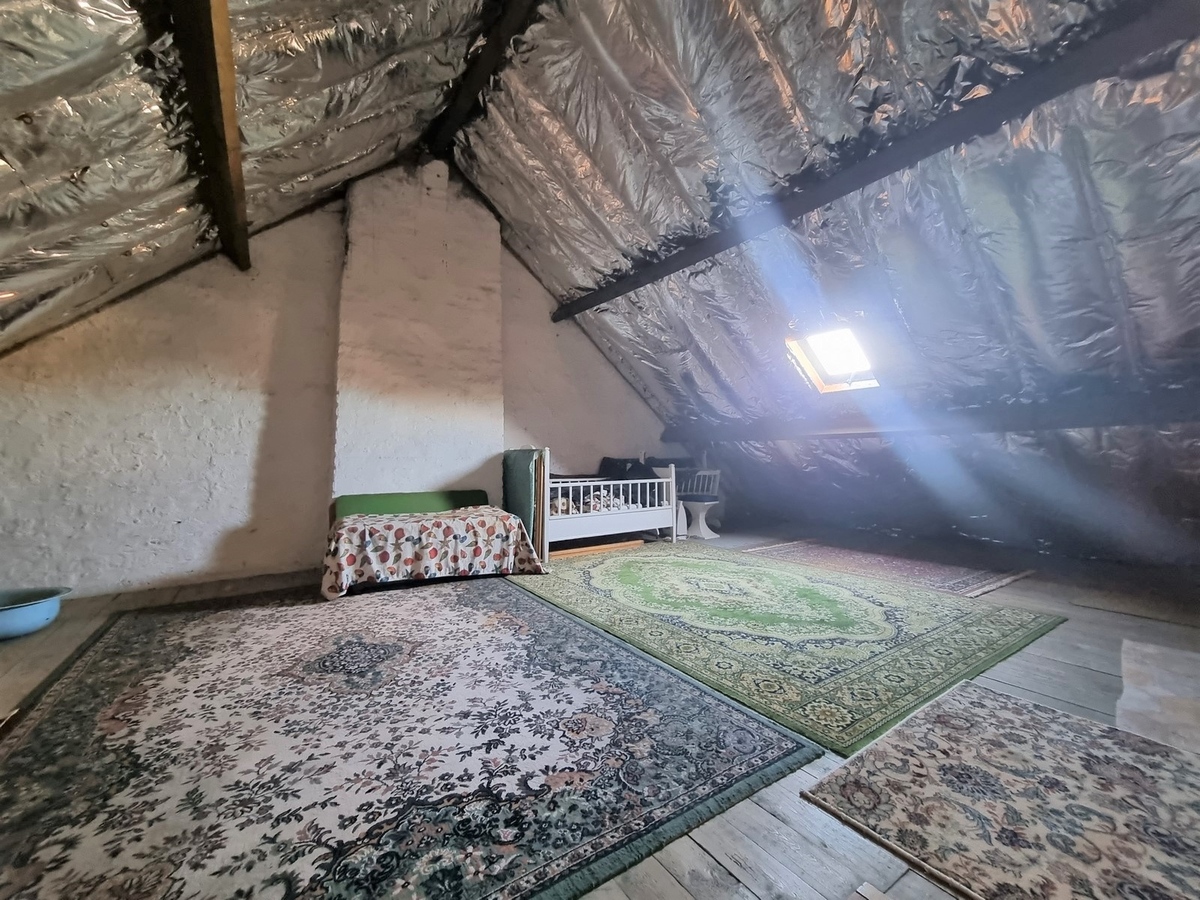 Rustig gelegen, verzorgde gezinswoning - Zeebrugge 