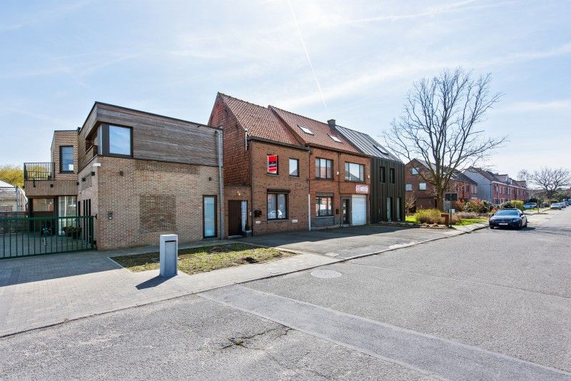 Woning verkocht in Drongen